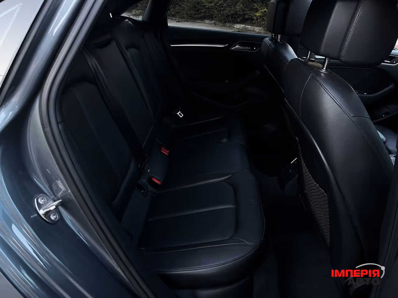 Audi A3 - фото 13
