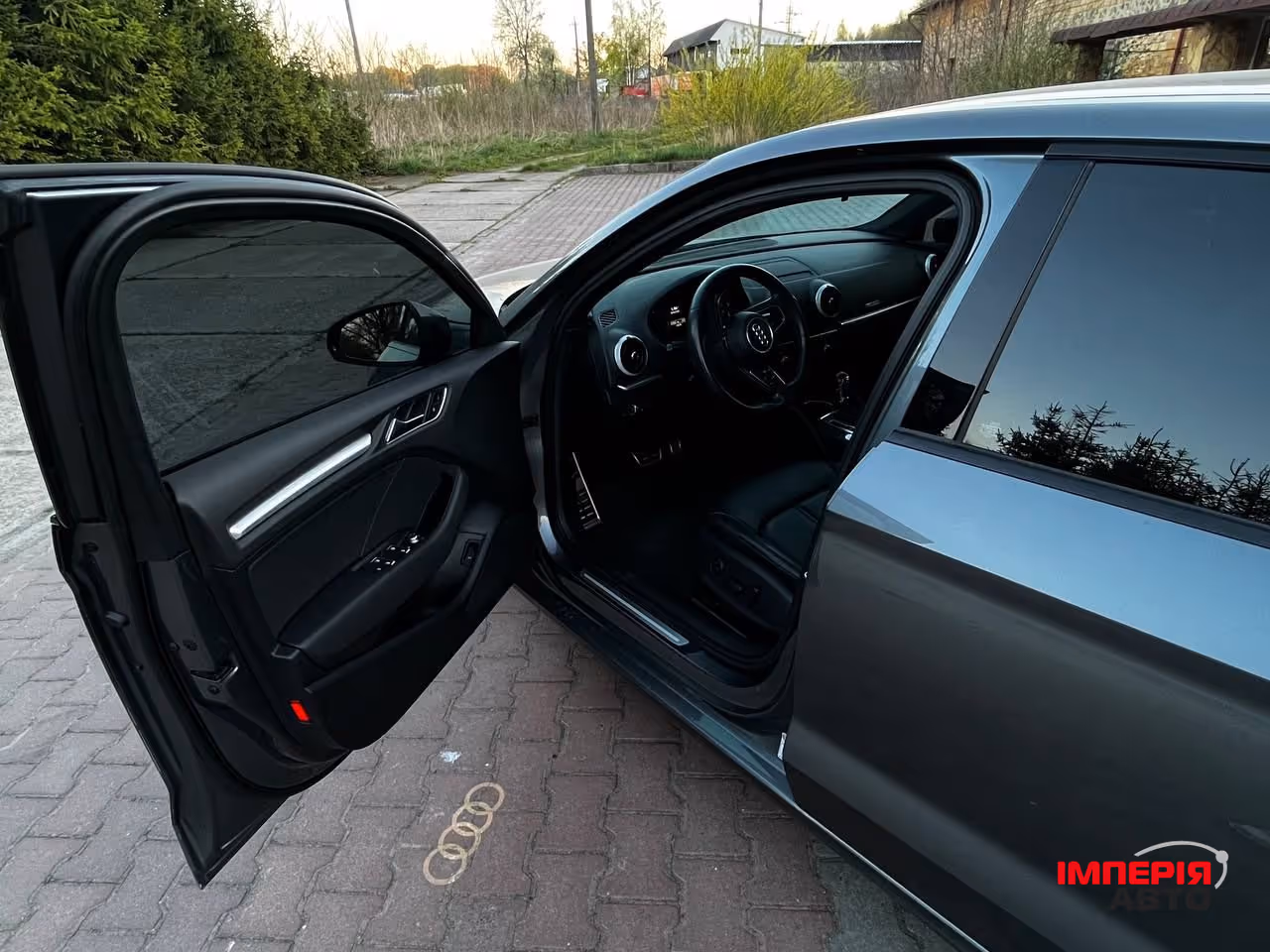 Audi A3 - фото 10