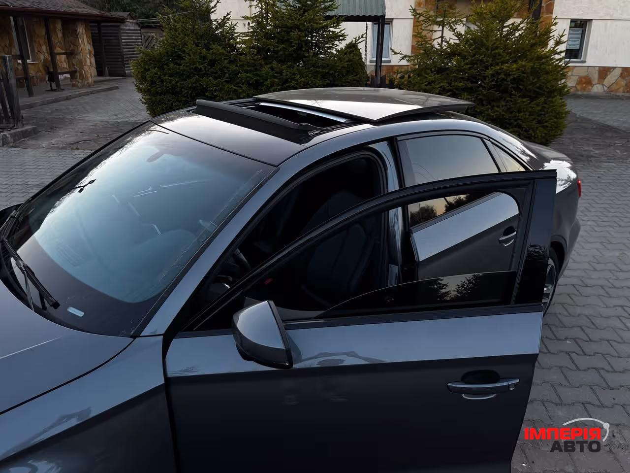 Audi A3 - фото 9