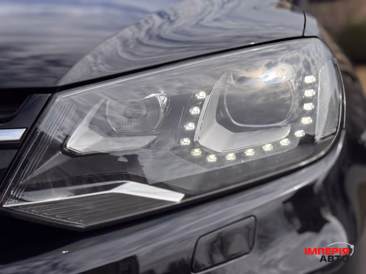 Volkswagen Touareg - фото 15