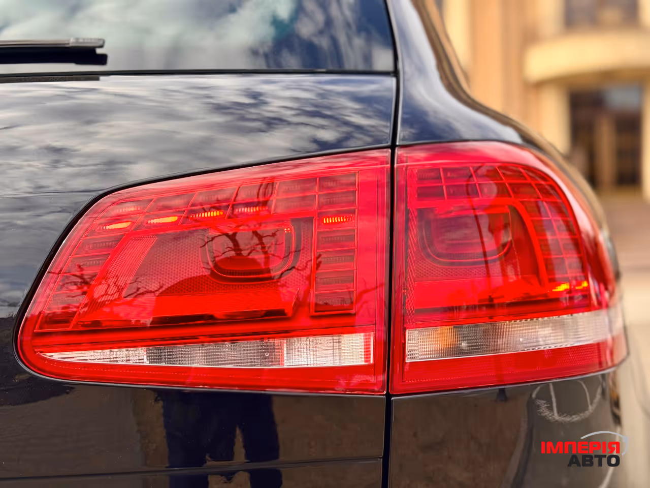Volkswagen Touareg - фото 28