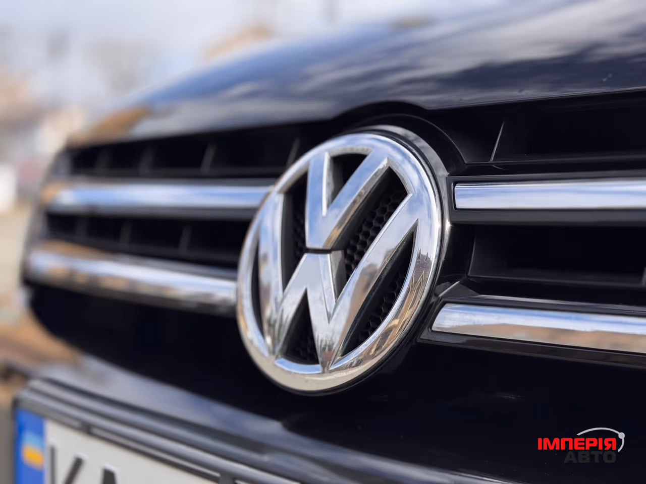 Volkswagen Touareg - фото 16