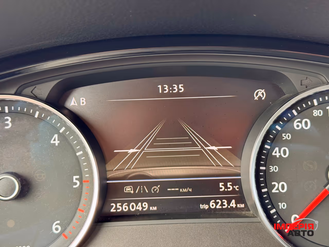 Volkswagen Touareg - фото 71