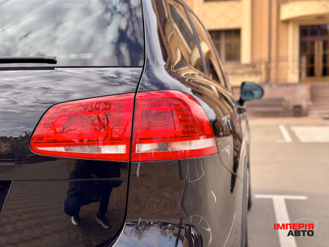 Volkswagen Touareg - фото 27