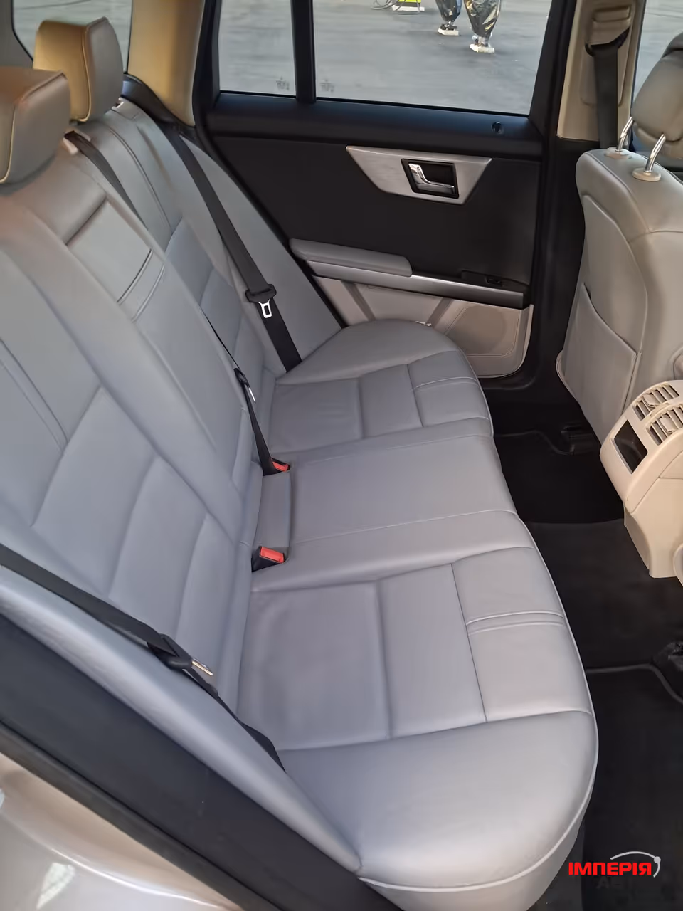 Mercedes-Benz GLK-Класс - фото 5