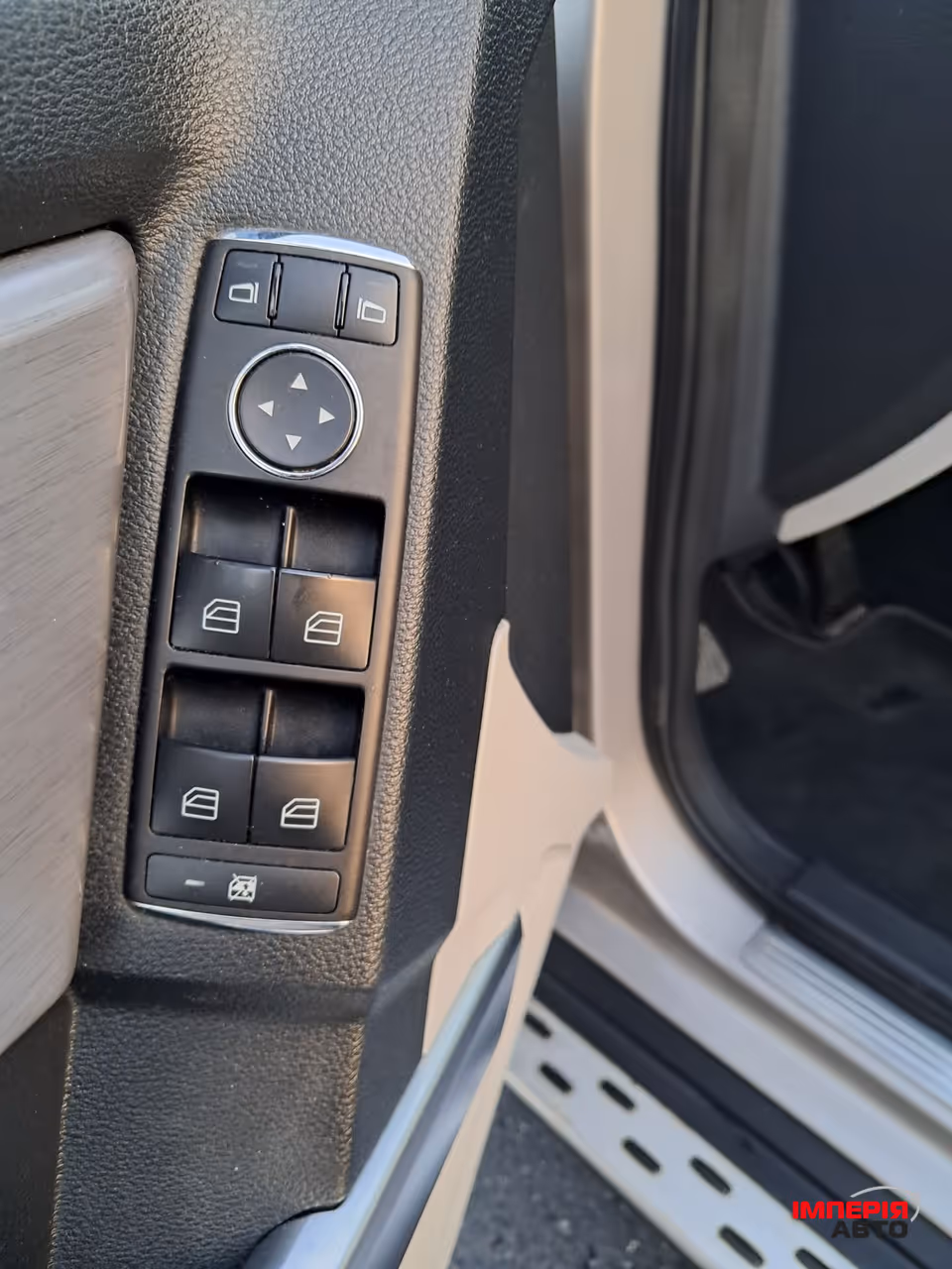 Mercedes-Benz GLK-Класс - фото 16
