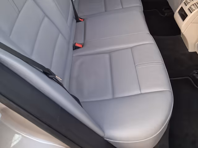 Mercedes-Benz GLK-Класс - фото 5