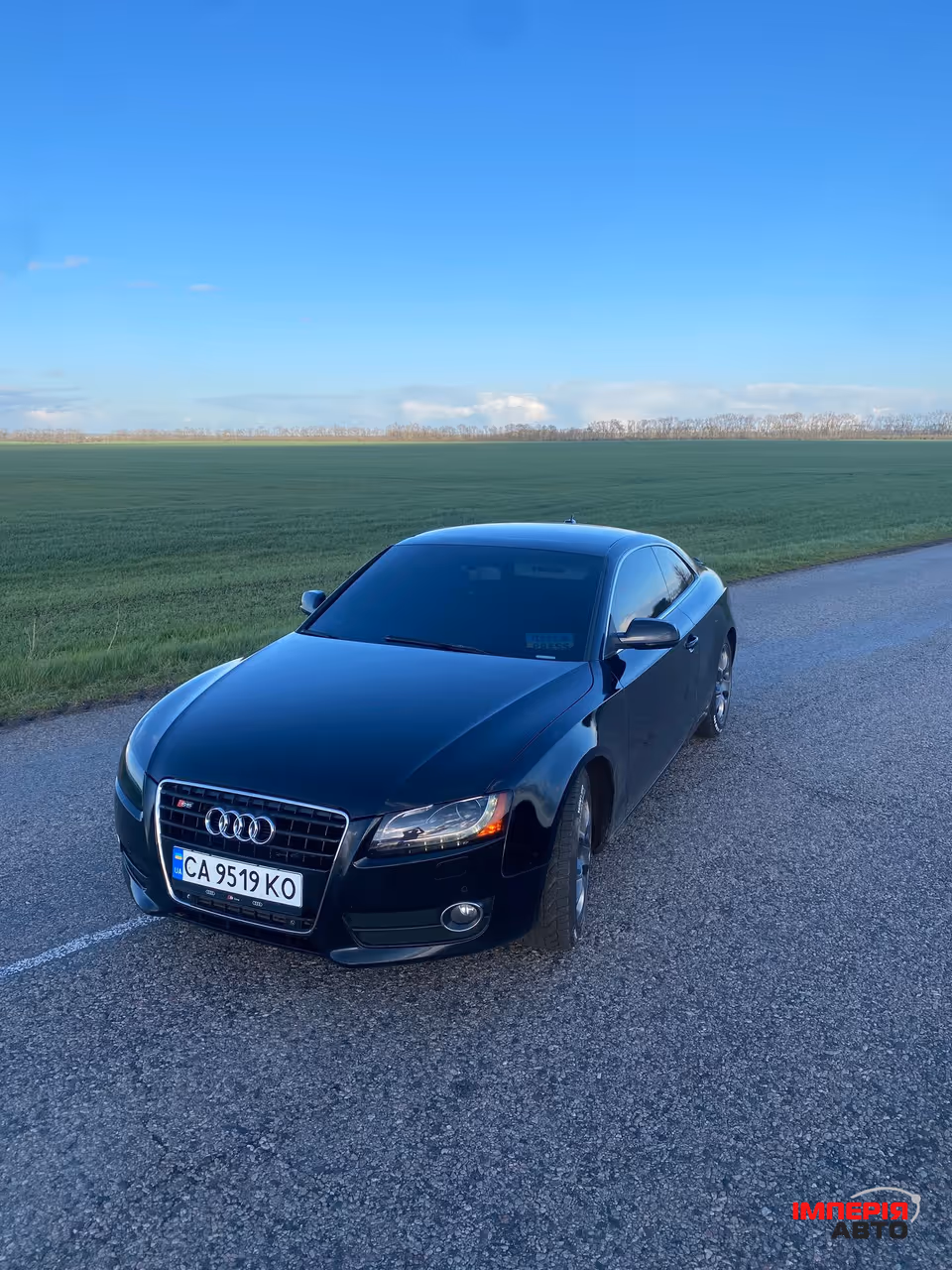 Audi A5 - фото 2