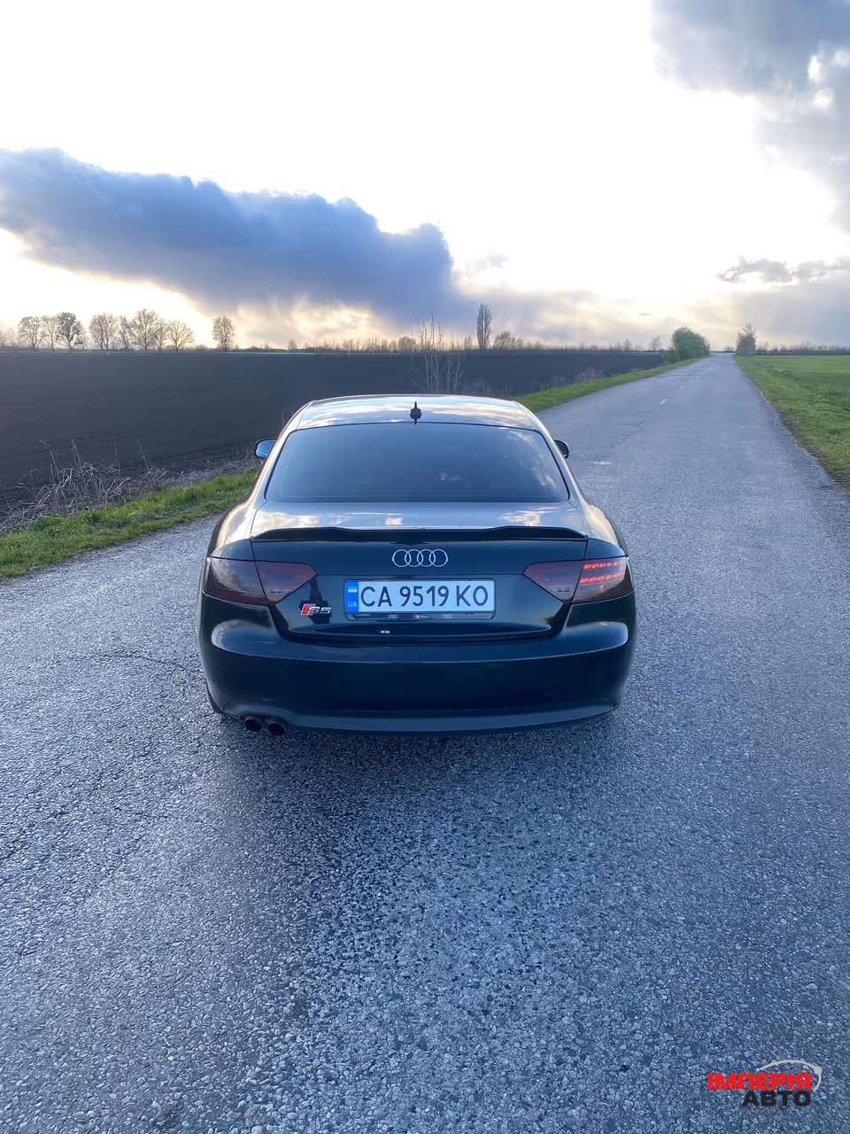 Audi A5 - фото 8