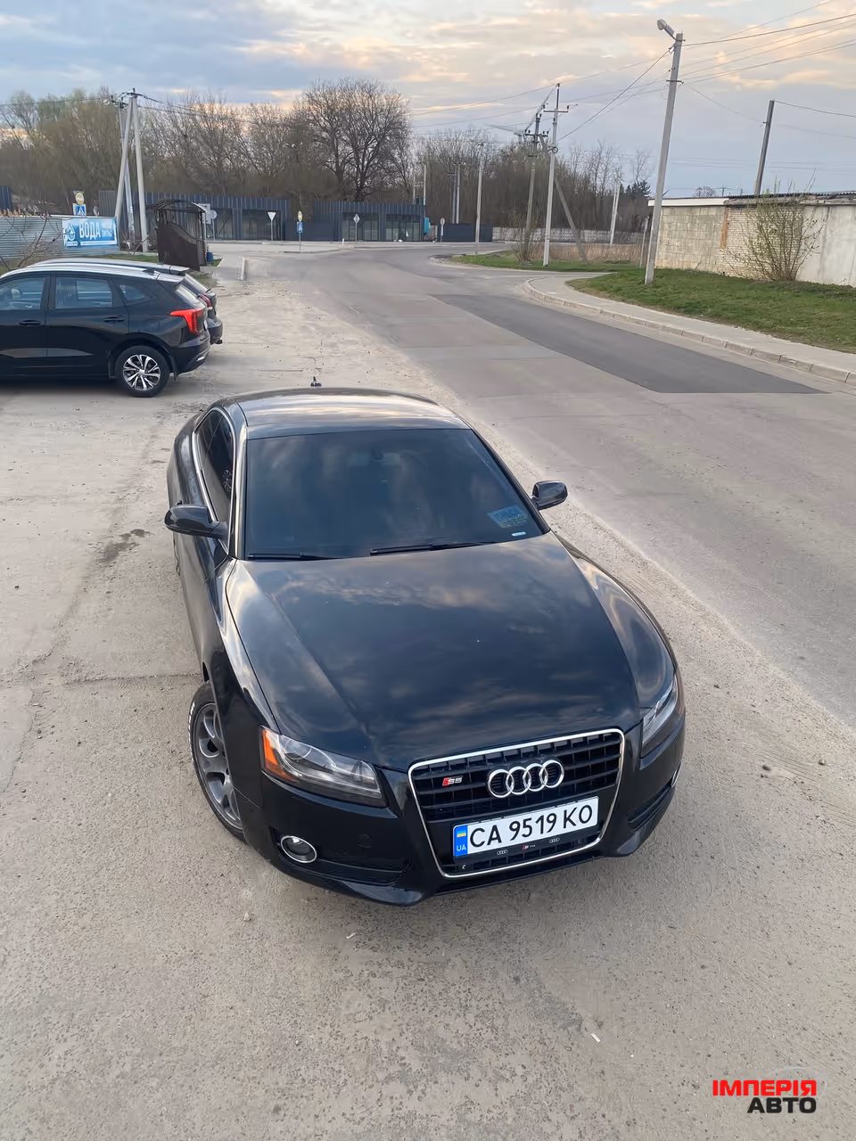 Audi A5 - фото 9