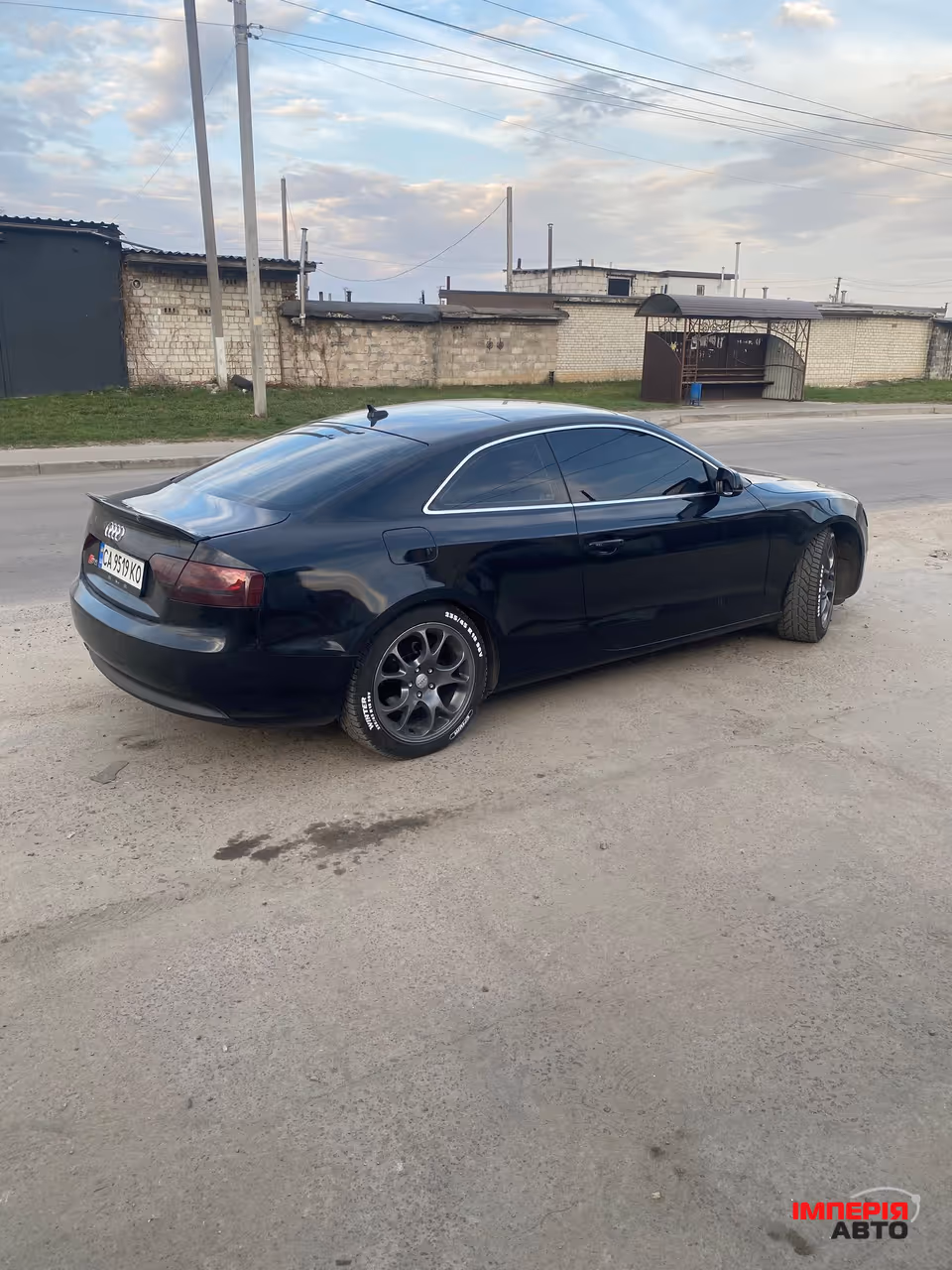 Audi A5 - фото 18