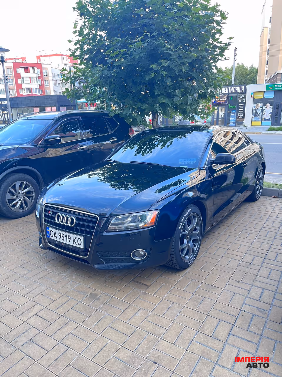 Audi A5 - фото 24