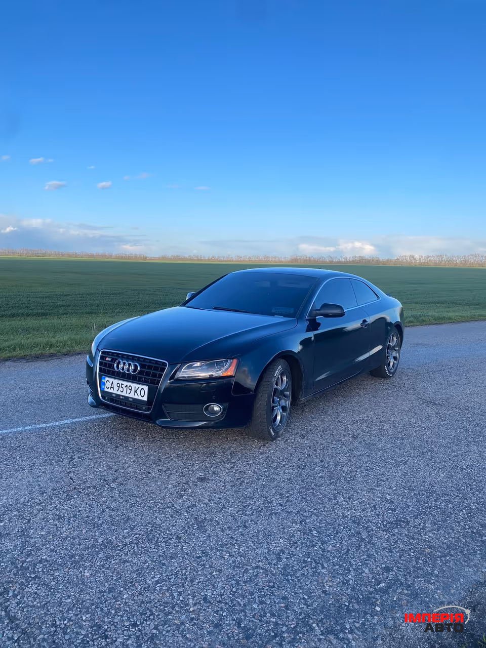 Audi A5 - фото 3