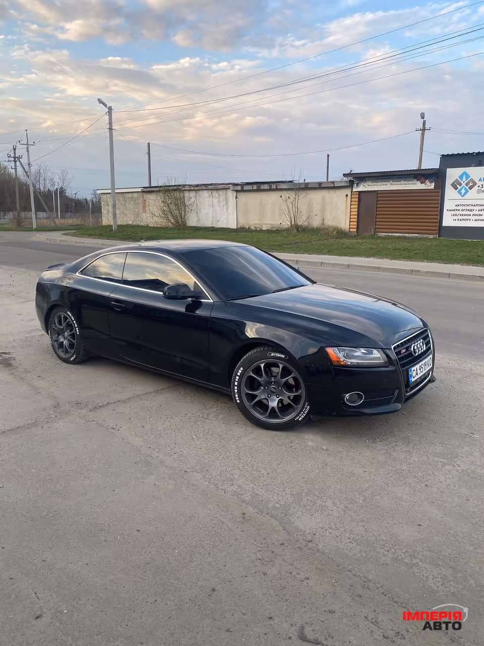 Audi A5 - фото 13