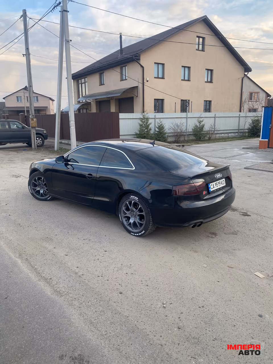 Audi A5 - фото 15