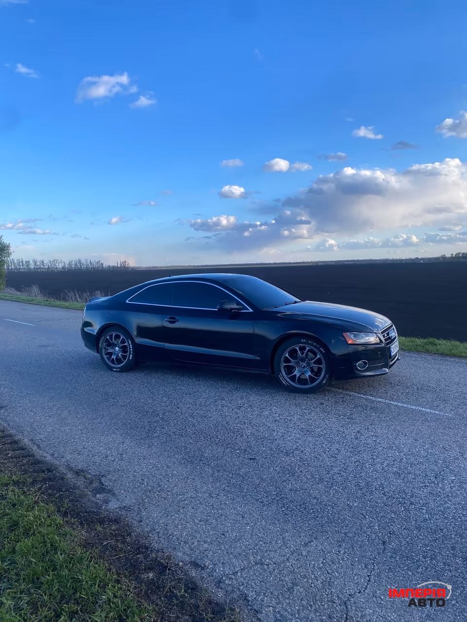 Audi A5 - фото 5