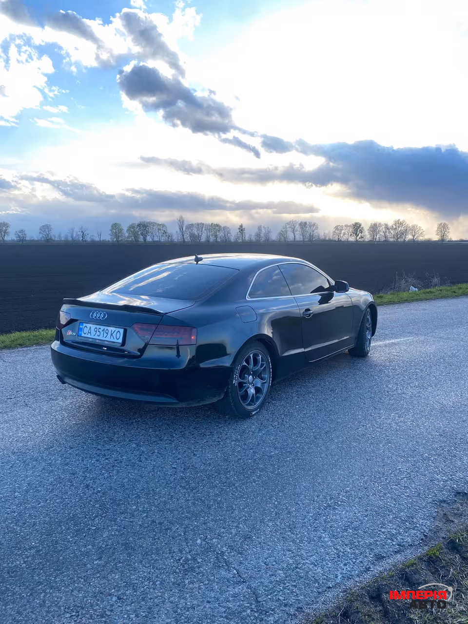 Audi A5 - фото 6