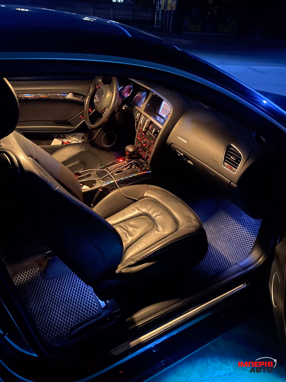 Audi A5 - фото 20