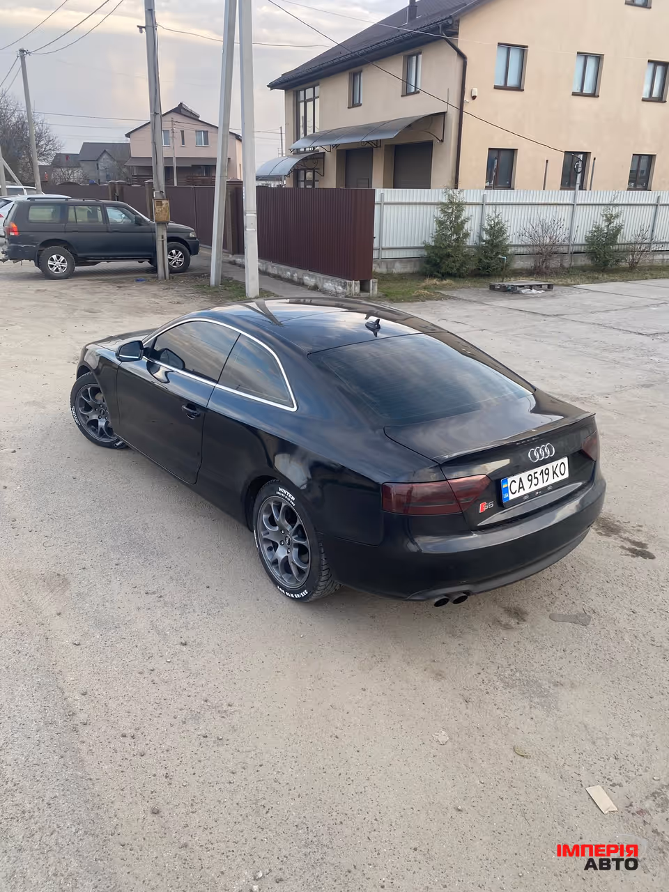 Audi A5 - фото 17