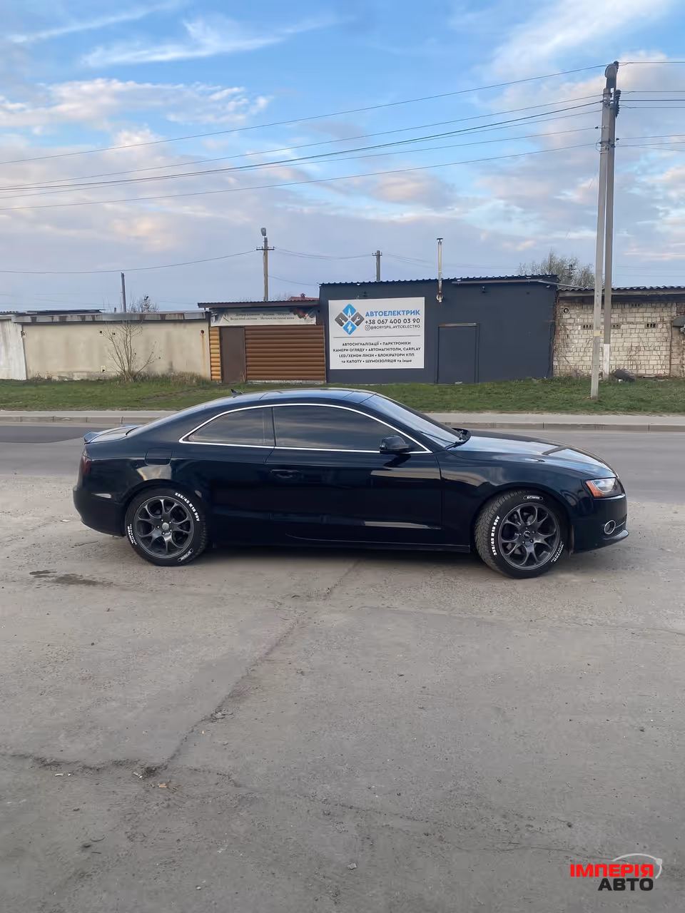Audi A5 - фото 12
