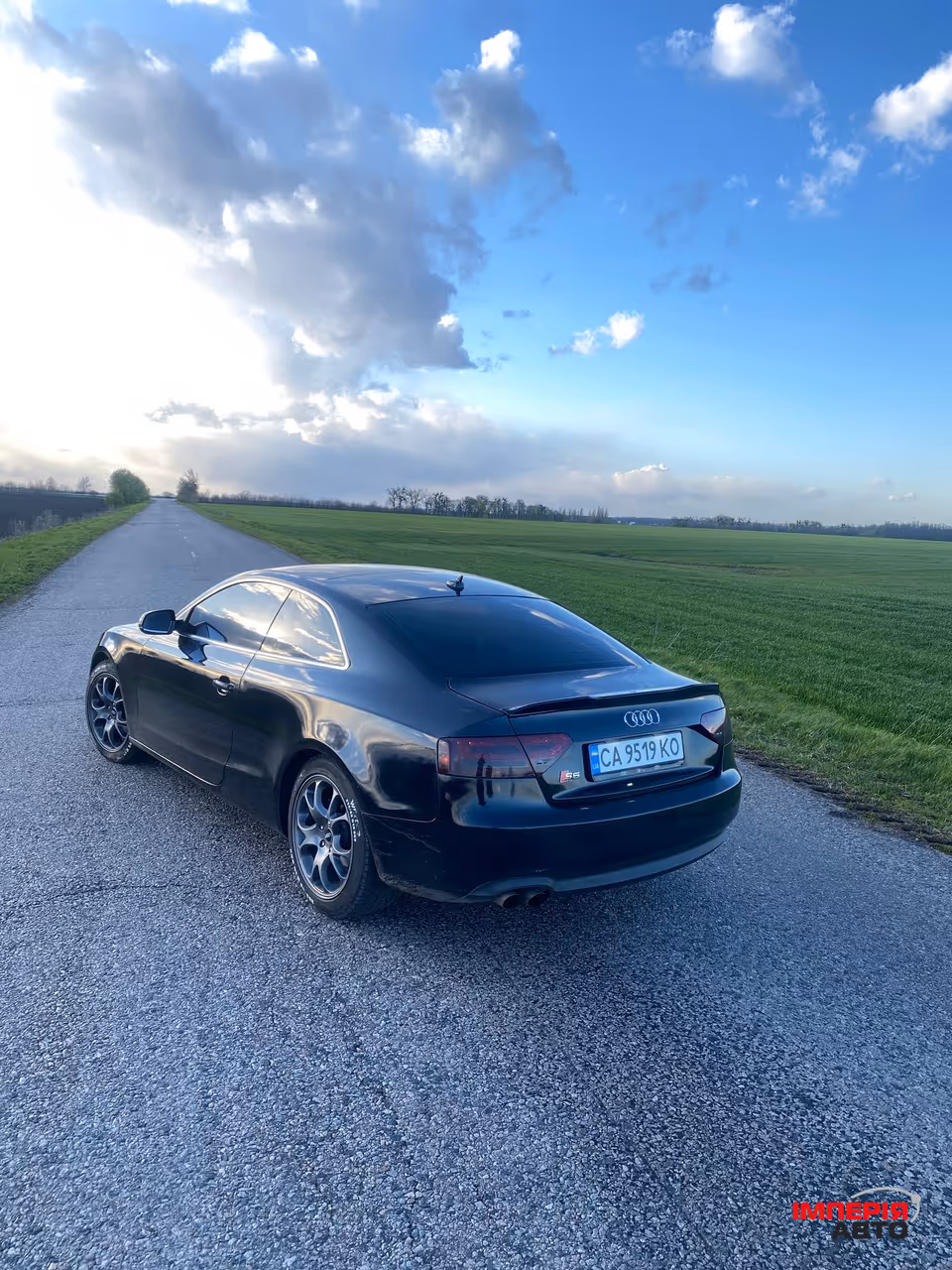 Audi A5 - фото 7