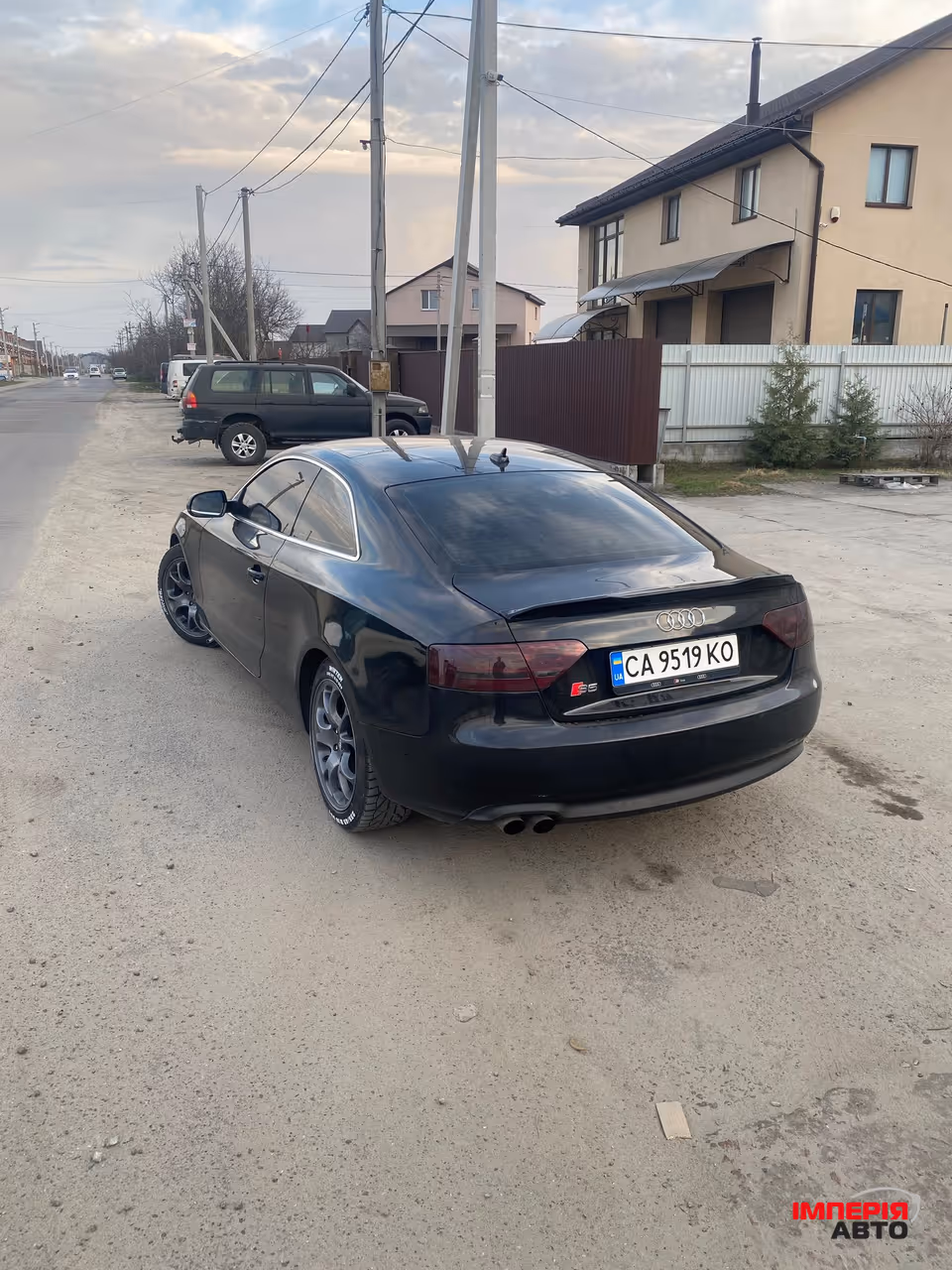 Audi A5 - фото 16