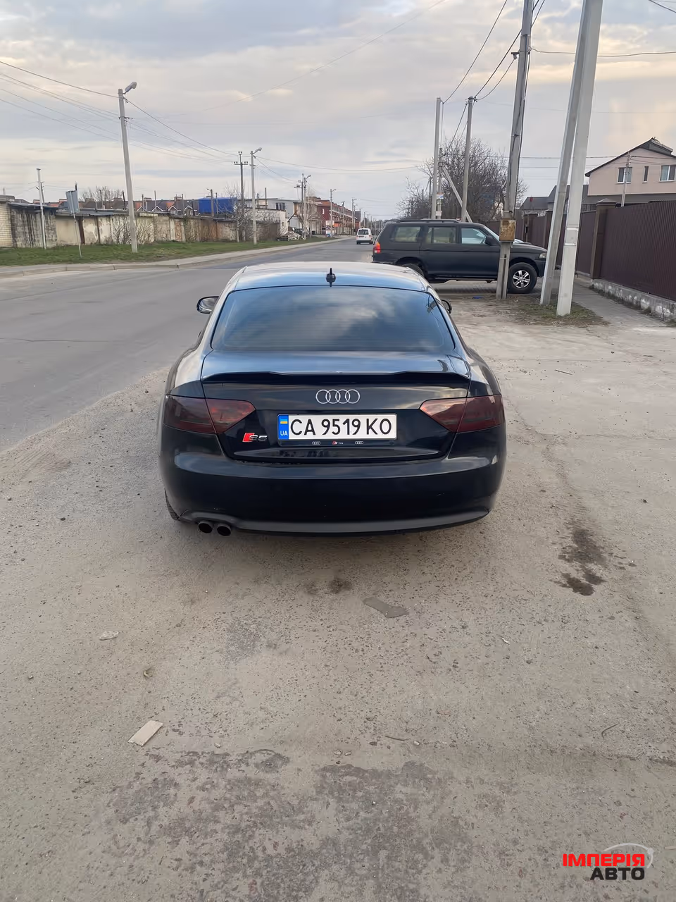 Audi A5 - фото 14