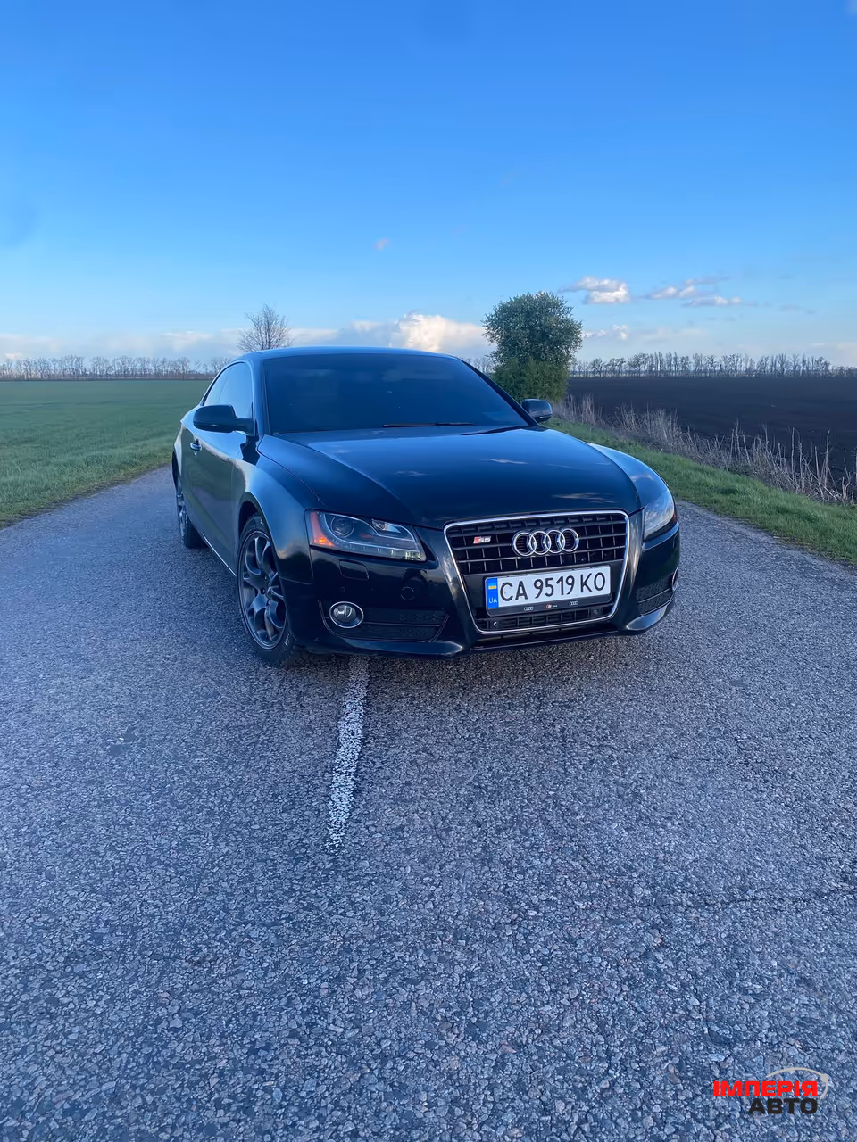 Audi A5 - фото 4