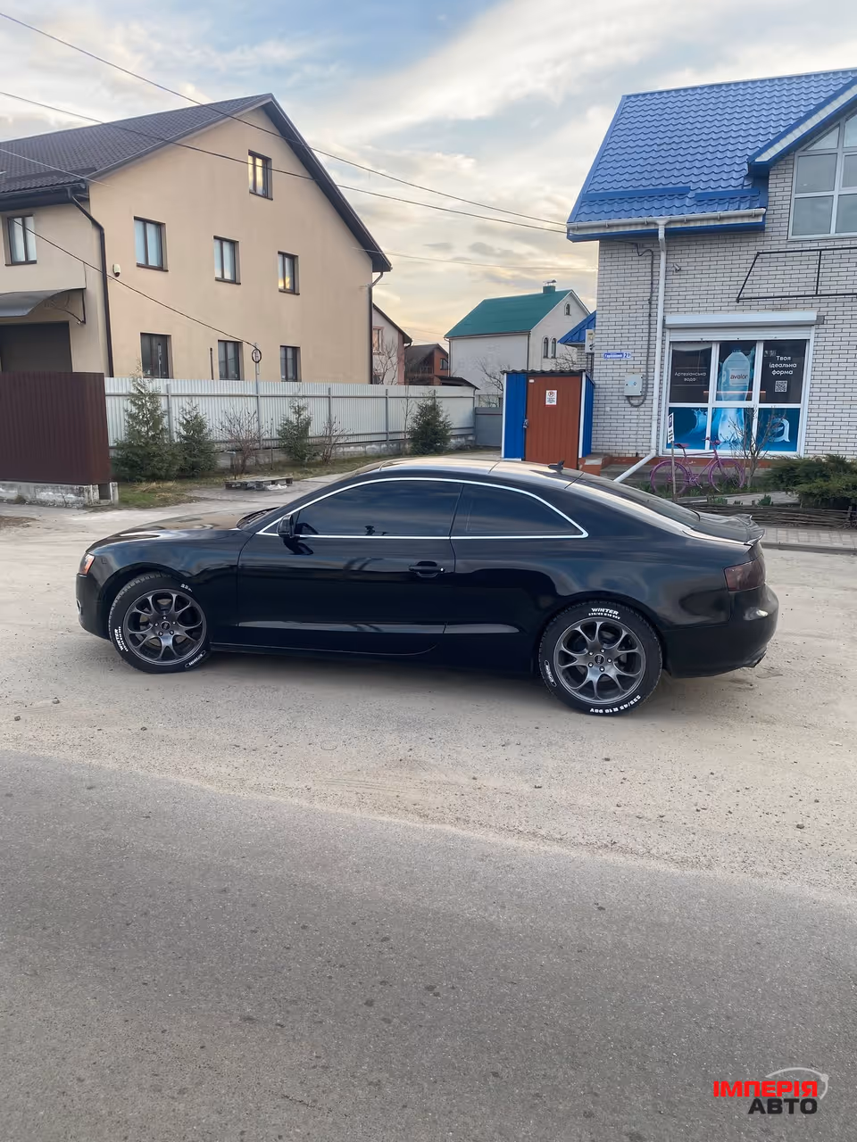 Audi A5 - фото 11