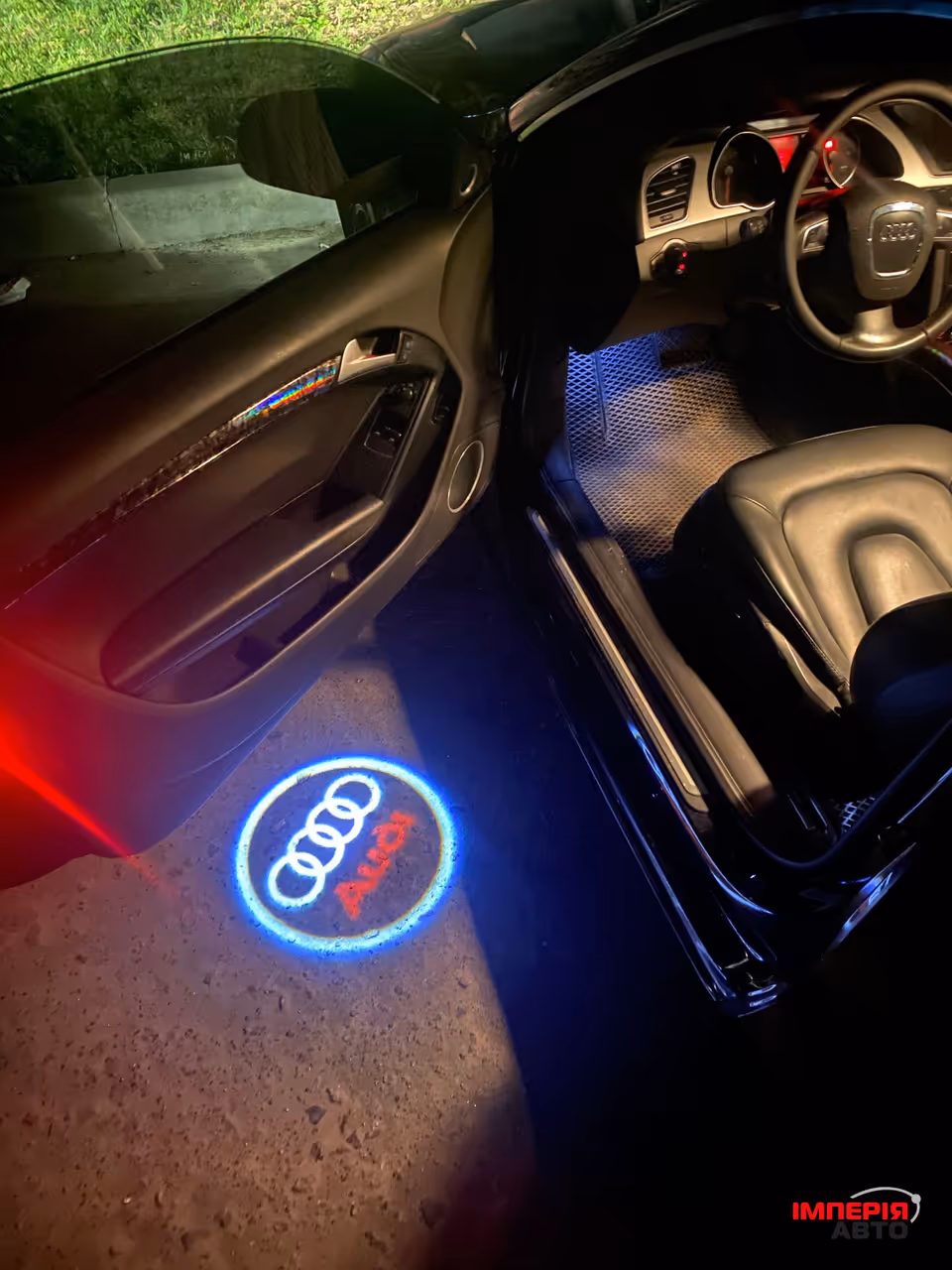 Audi A5 - фото 21