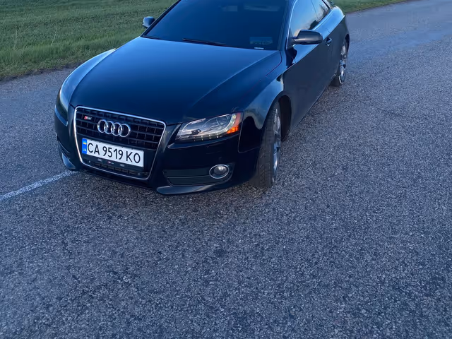 Audi A5 - фото 2