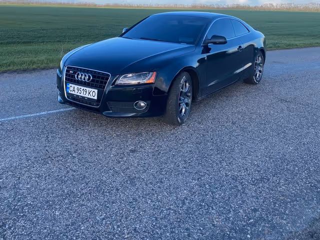 Audi A5 - фото 3