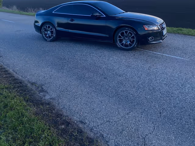 Audi A5 - фото 5