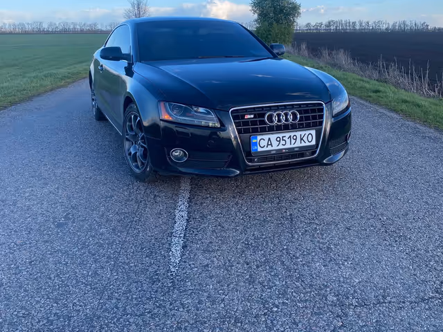 Audi A5 - фото 4
