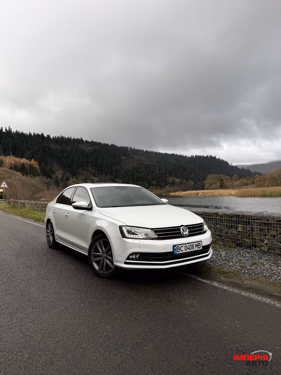 Volkswagen Jetta - фото 37