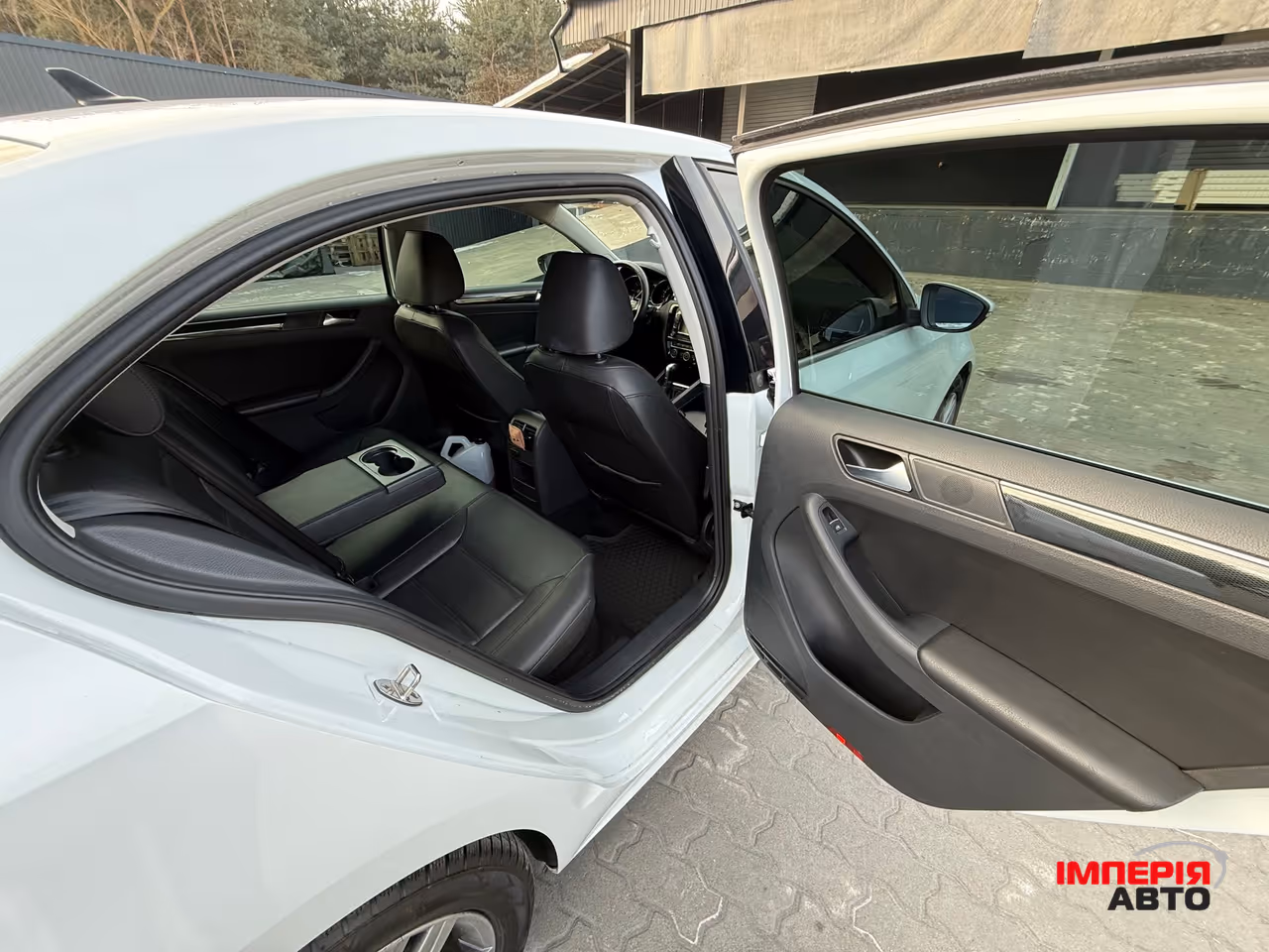 Volkswagen Jetta - фото 21
