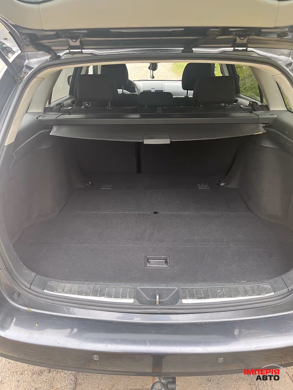 Toyota Avensis - фото 13