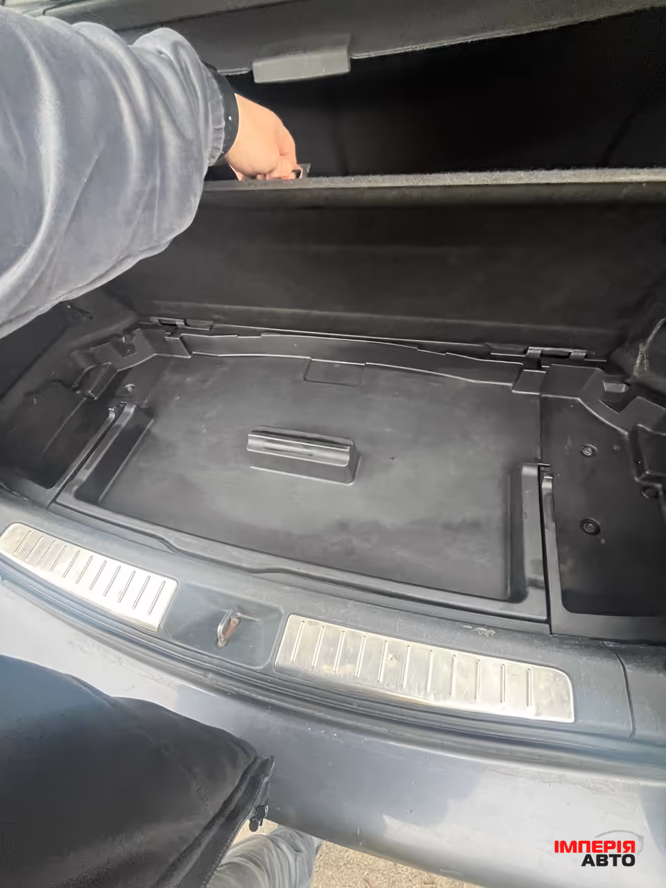 Toyota Avensis - фото 12