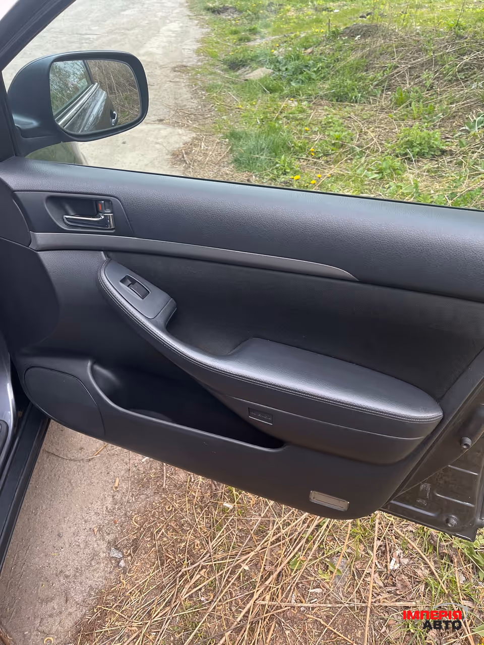 Toyota Avensis - фото 15