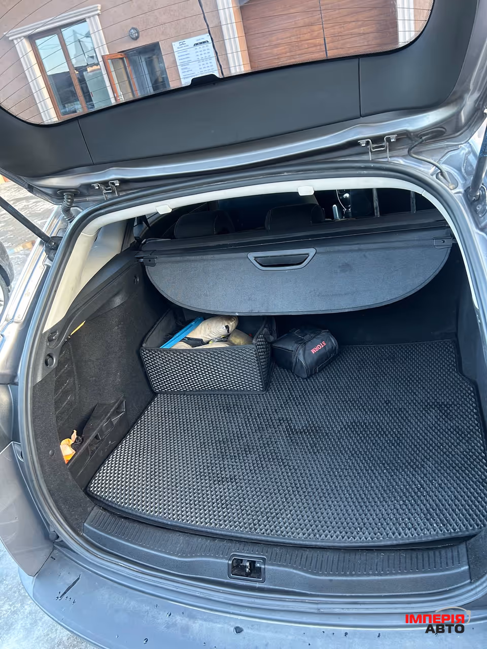 Renault Megane - фото 8