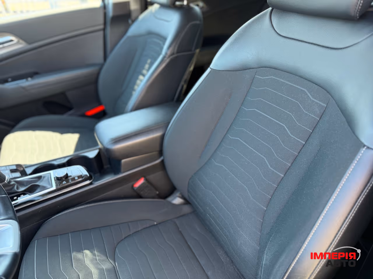 Kia Sportage - фото 8