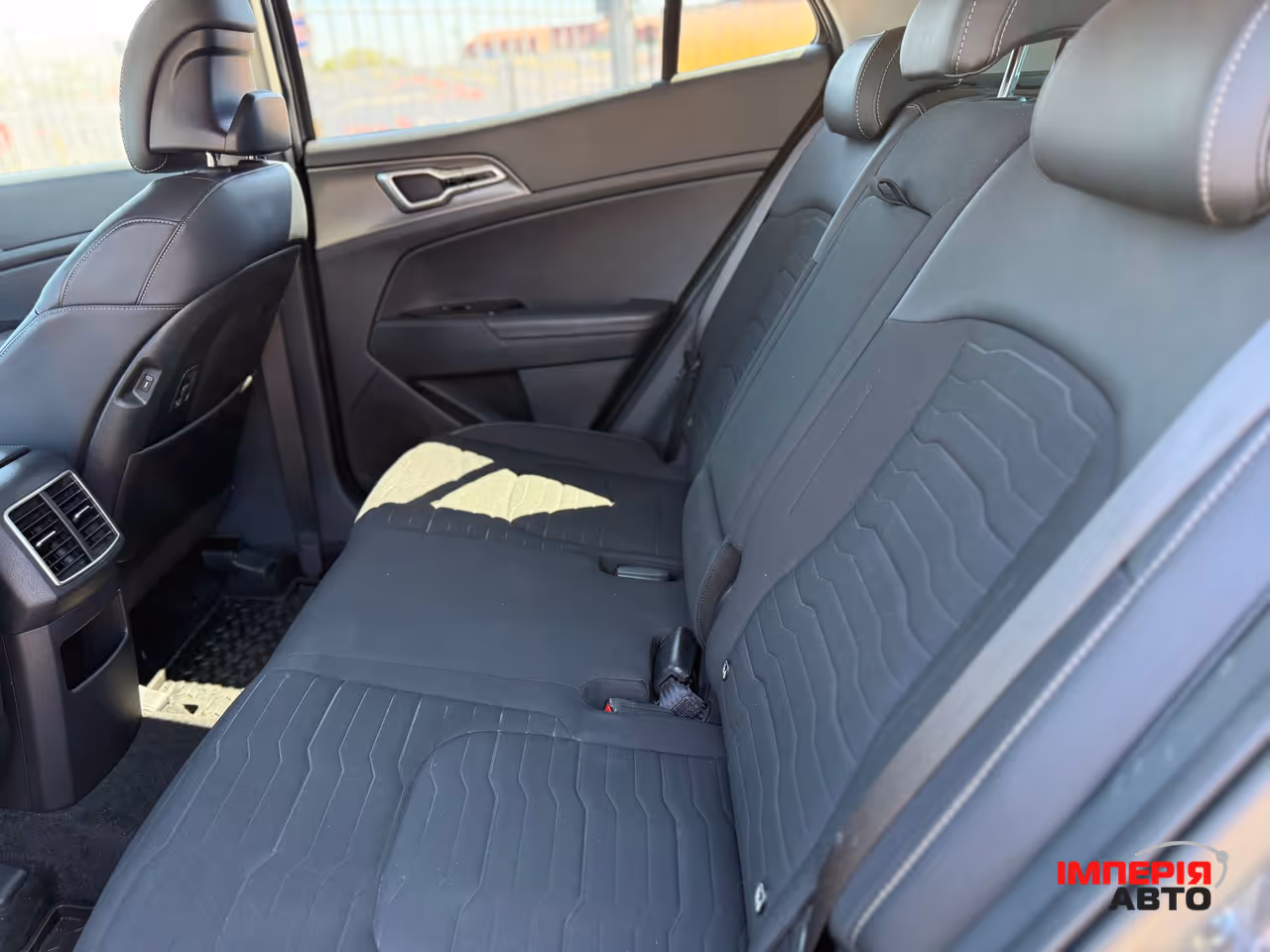 Kia Sportage - фото 9