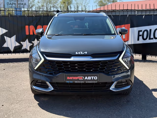 Kia Sportage - фото 3