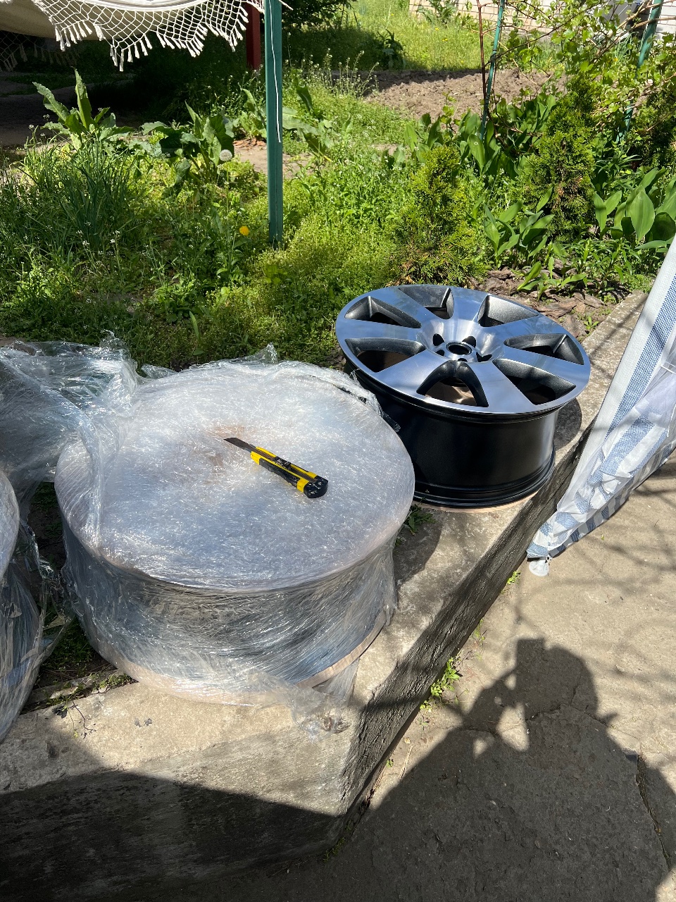 Land Rover Range Rover - фото 10