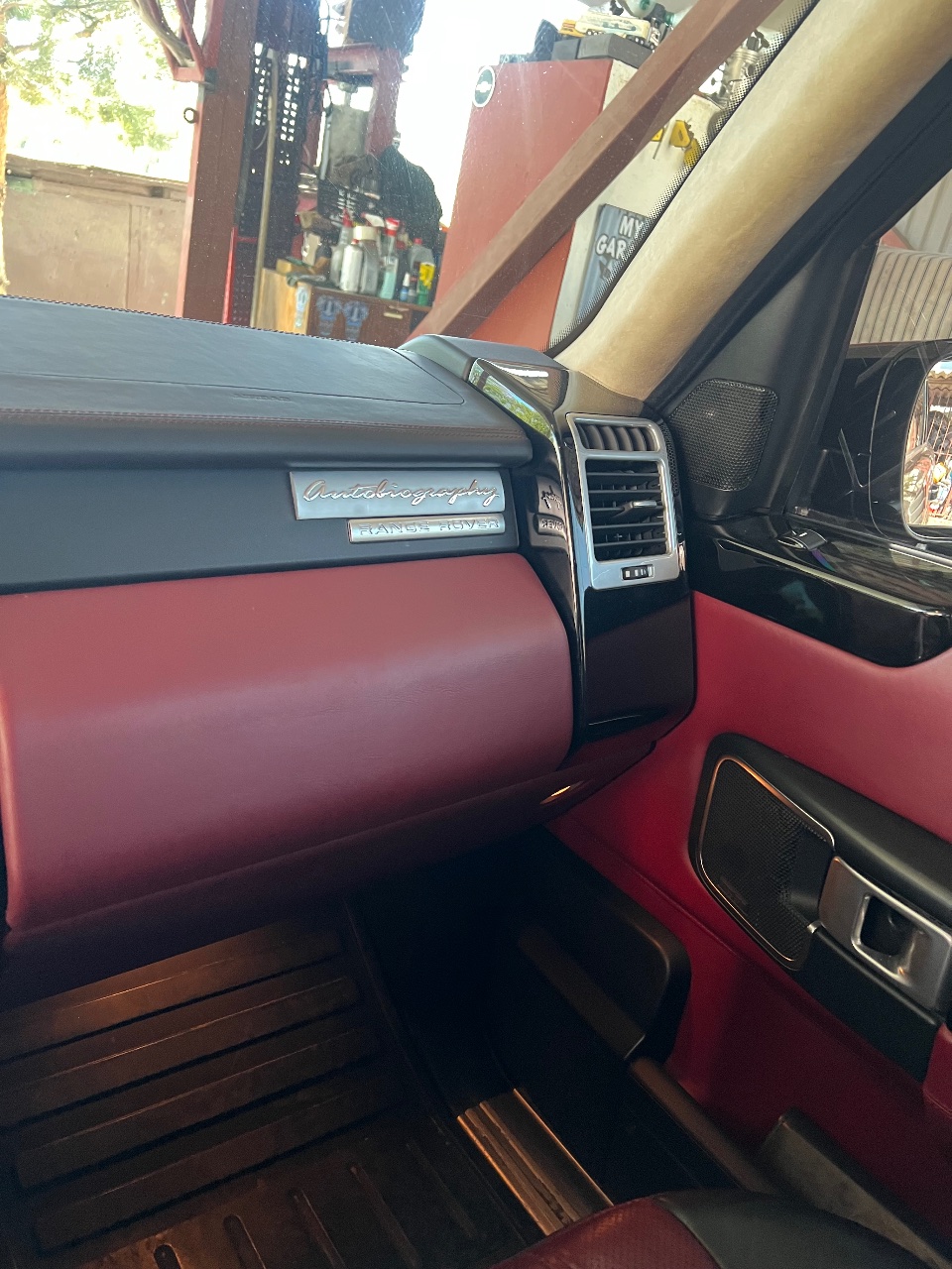 Land Rover Range Rover - фото 16