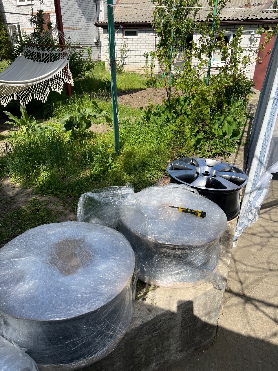 Land Rover Range Rover - фото 9