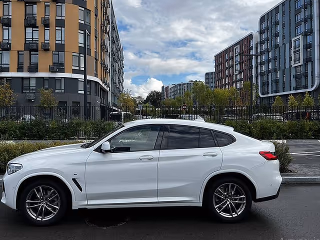 BMW X4 2021, Одеса, $32 500 - зображення 5