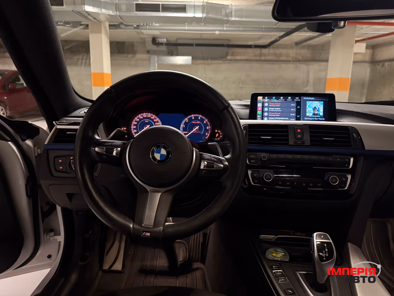 BMW 4 серії - фото 15