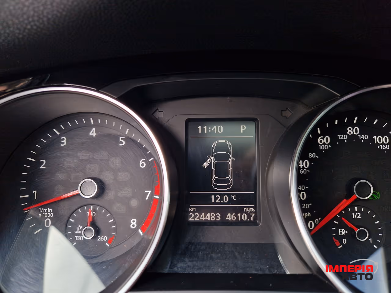 Volkswagen Jetta - фото 15