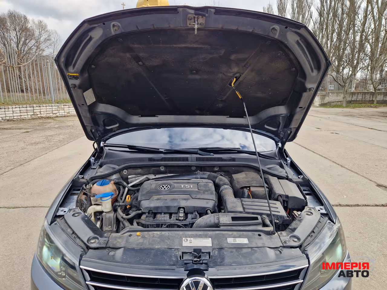Volkswagen Jetta - фото 31
